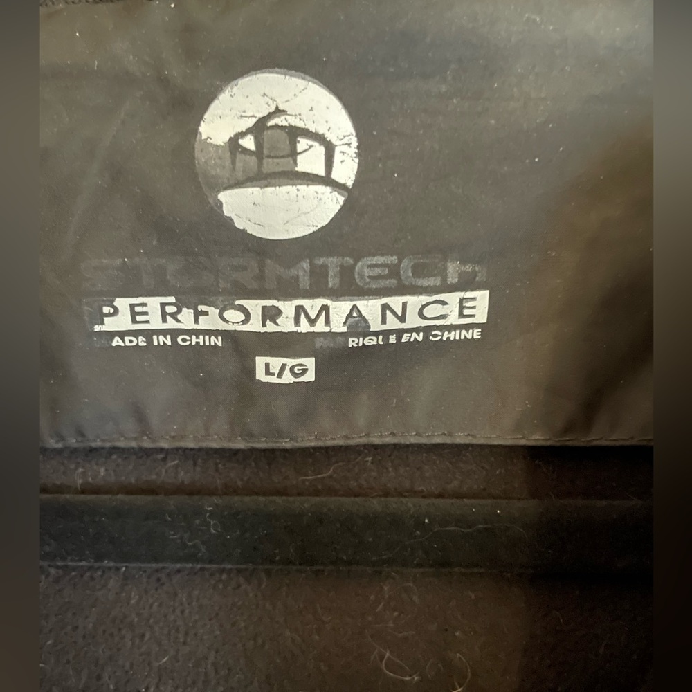 Stormtech Jacket - Picture 4 of 4